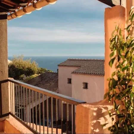 2 Chambres,vue Mer,climatise