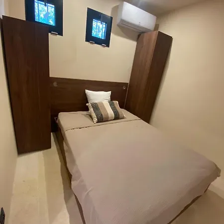2 Chambres,vue Mer,climatise Apartment La Croix-Valmer