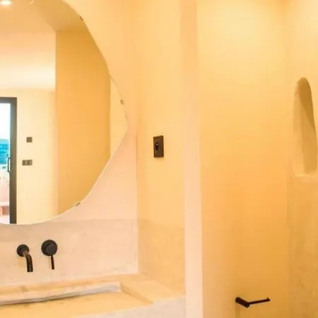 2 Chambres,vue Mer,climatisé Appartamento