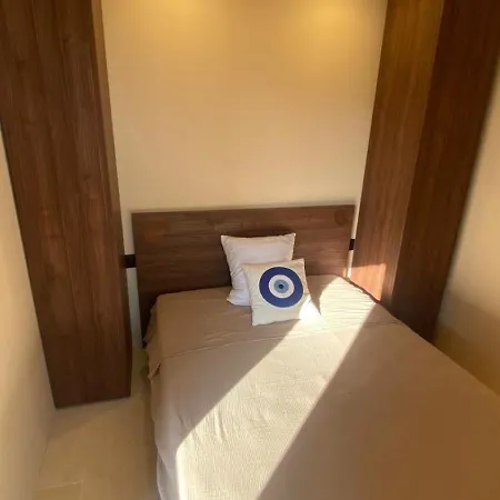 2 Chambres,vue Mer,climatise Appartamento *