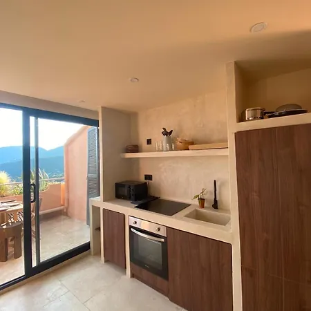 2 Chambres,vue Mer,climatisé La Croix-Valmer